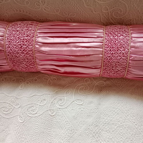 Bed headrest like new, length 1.20 m