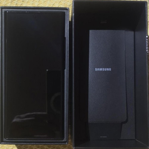 Samsung Galaxy Note 20 Ultra 5G smartphone 256GB 12GB RAM