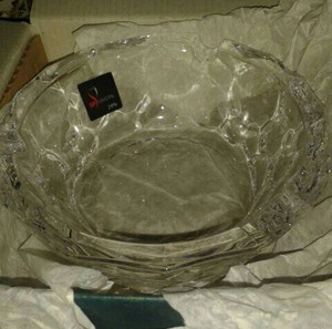 KΡΥΣΤΑΛΛΙΝO ΤΑΣΑΚΙ BACCARAT
