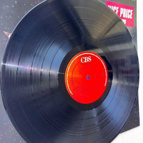 The Best of Earth, Wind & Fire Vol. II LP used, pop