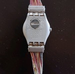 Swatch women's watch used