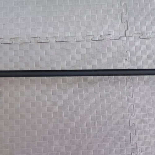 Heavy-Duty Beam Pull-Up Bar for Wall Mount, 120cm