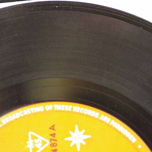 Geitonies Kai Perichora & Chathikes 7'' vinyl used, laiko