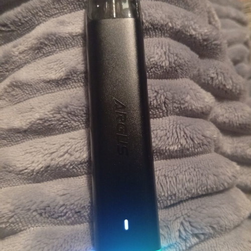 Electronic cigarette new