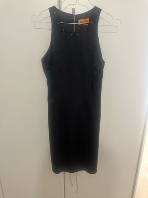 Mini dress Laundry like new, black, size small
