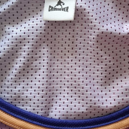 Tank top Crossover 2XL like new, multicolor