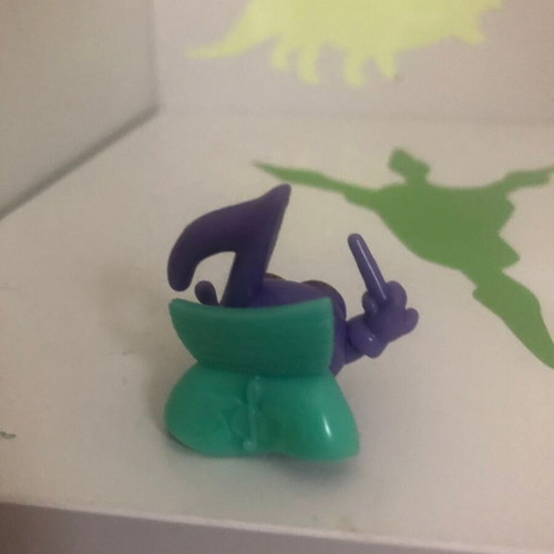 Super Things collection of 4 new pieces