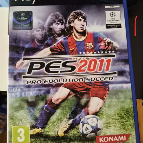 PlayStation 2 football games, pack of 12, like new