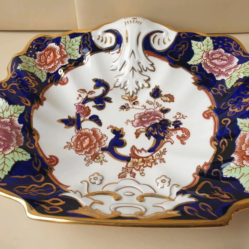 Masons The Royal Mandalay collector's plate like new