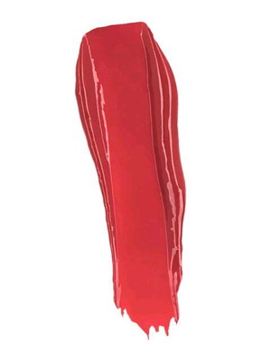 Maybelline Shine/Brillant Lipstick 90 Scarlet Flame