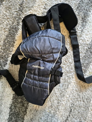 Mothercare baby carrier from 0 months like new