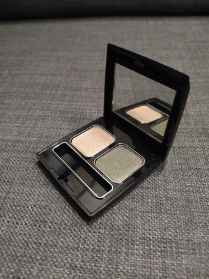 Isadora eyeshadow 44 golden forest like new