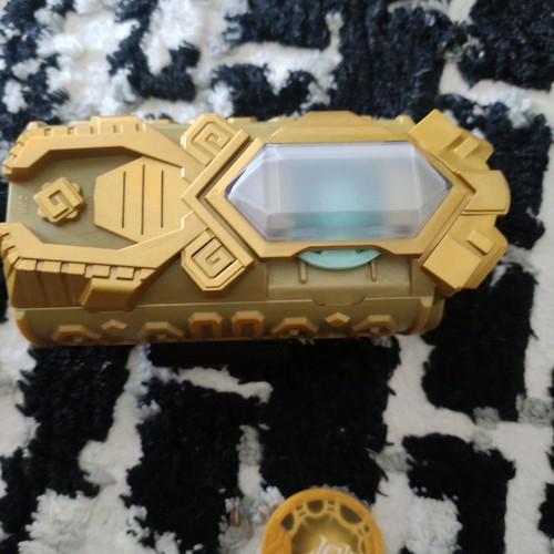 Gormiti bracelet used