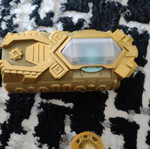 Gormiti bracelet used