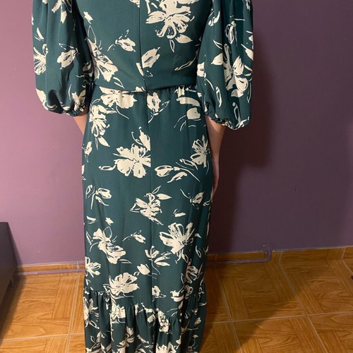 Nidodileda dress like new, blue, size S