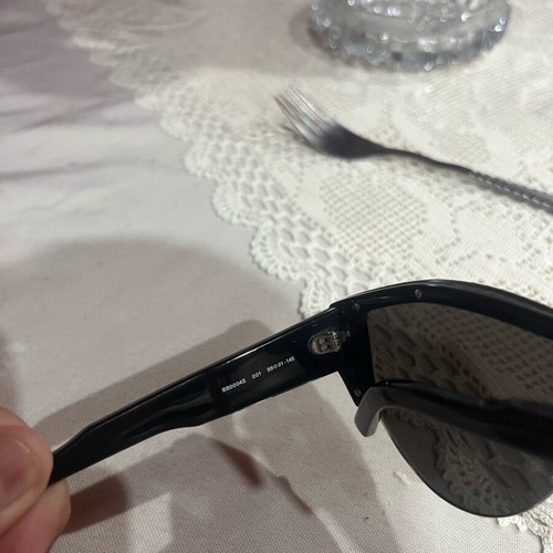 Balenciaga sunglasses like new