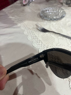 Balenciaga sunglasses like new
