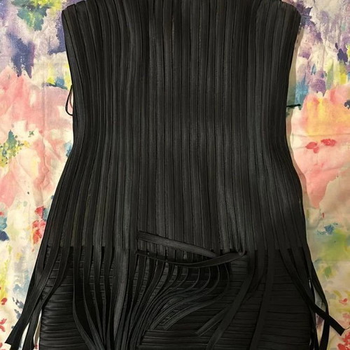 BCBG Max Azria dress new, size 02