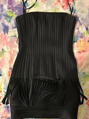 BCBG Max Azria dress new, size 02