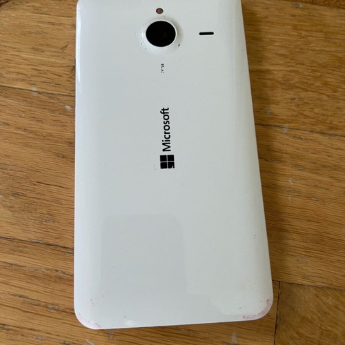 Microsoft smartphone like new for spare parts