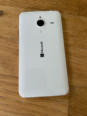 Microsoft smartphone like new for spare parts