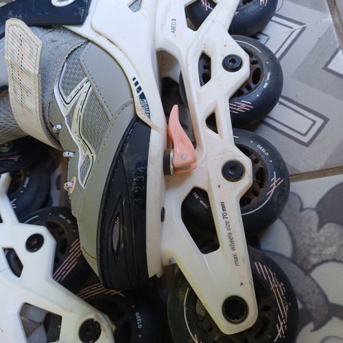 Roller skates size 29/32