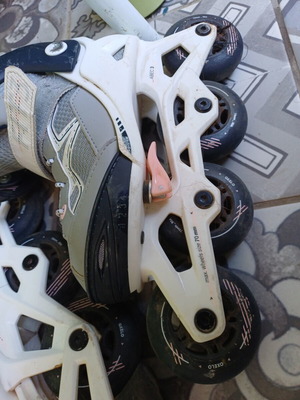 Roller skates size 29/32