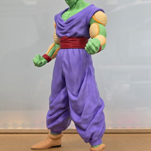 Piccolo Dragon Ball figure 24cm new