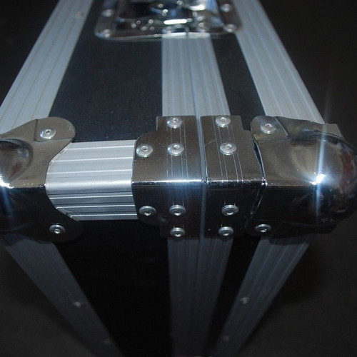 Flight Case Rockcase guitar case new for Warwick
