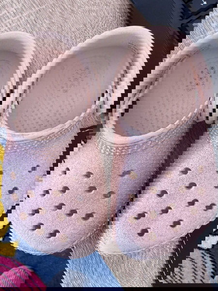 crocs κοριτσίστικα