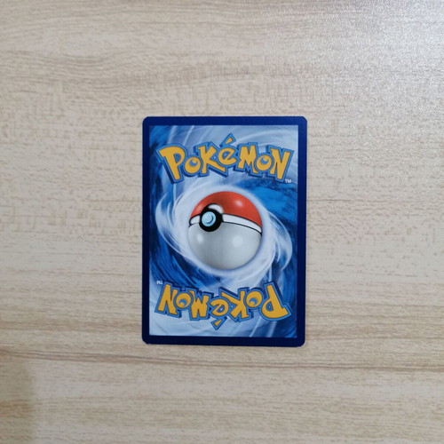 Pokémon Machop Evolutions 2016 card new