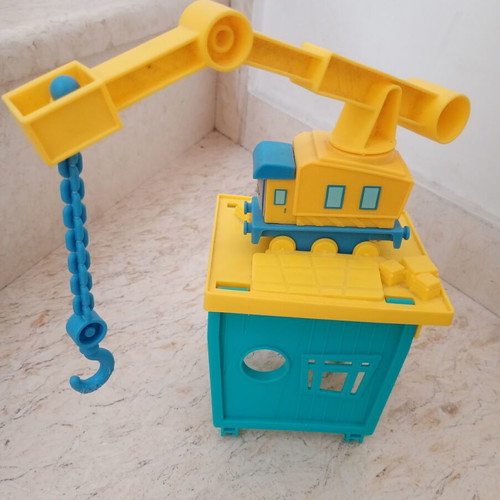 Thomas Train track piece used