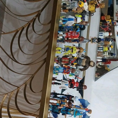 Playmobil various like new