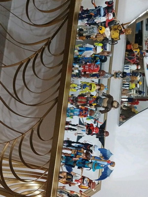 Playmobil various like new