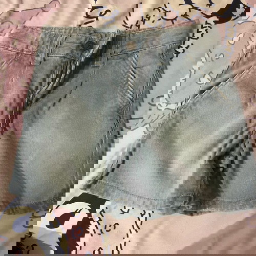 Σετ 5 ρούχων για κορίτσι 8-9 ετών σαν καινούργιο, πολύχρωμο