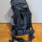 Mountaineering bag 65L new, not used
