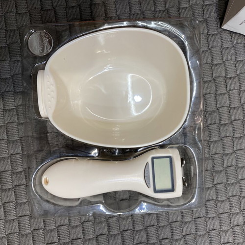 Measure Spoon digital precision scale new in box