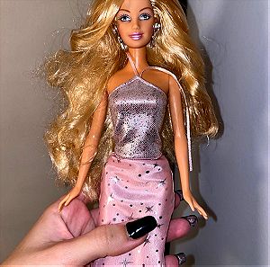 Barbie movie star