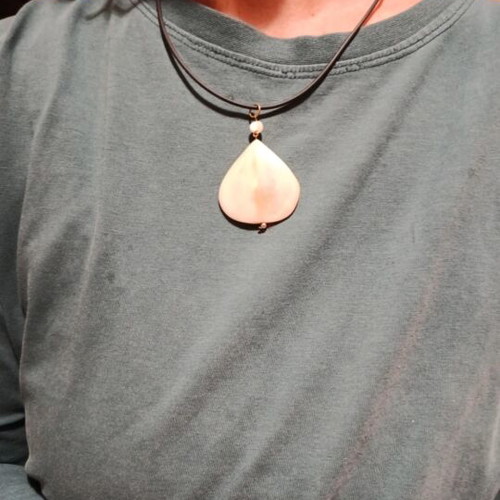 Summer necklace like new