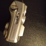 Nikon Coolpix 4100 camera like new