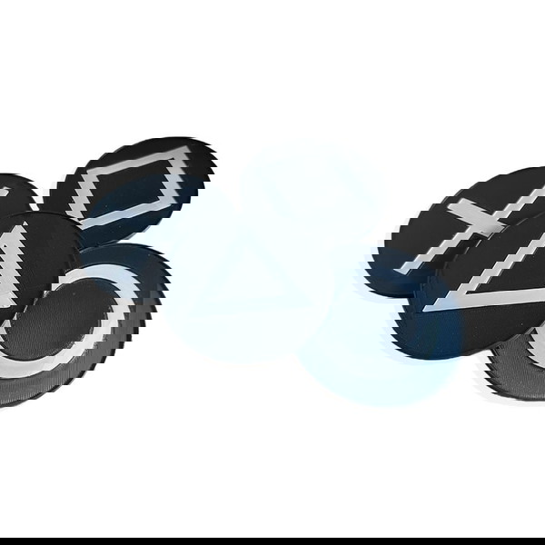 Playstation σετ σουβέρ - 3d printed coasters set
