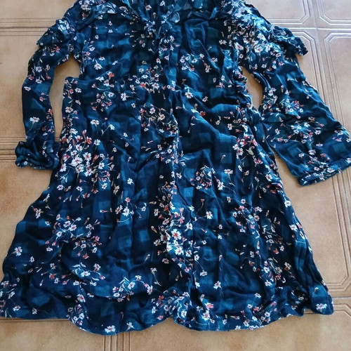 Package for 6-year-old girl like new