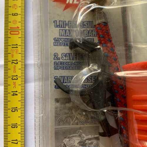 Mini pump like new