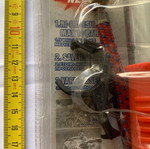 Mini pump like new