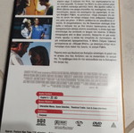 Nurse Betty DVD used, foreign cinema with subtitles, Morgan Freeman