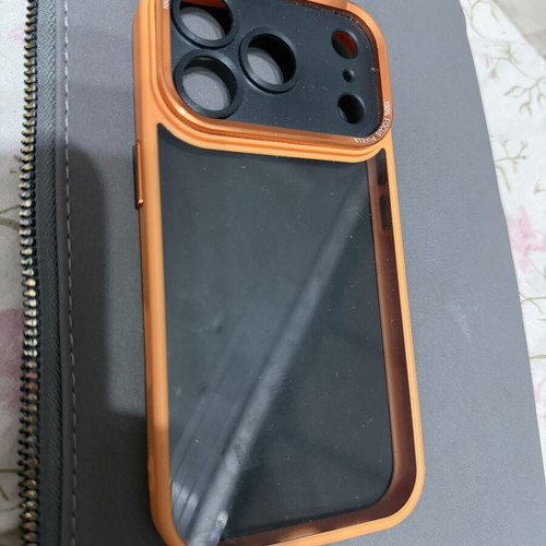 iPhone 17 Pro case, new