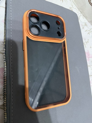 iPhone 17 Pro case, new