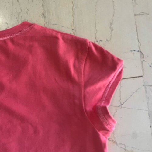 Bdtk pink sports shirt like new, fitted