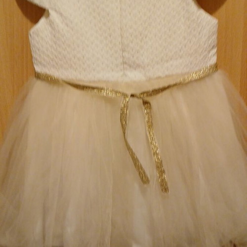 Dress like new