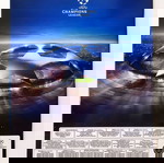 Topps Champions League 2015/16 Άλμπουμ Κενό - Eλληνική έκδοση